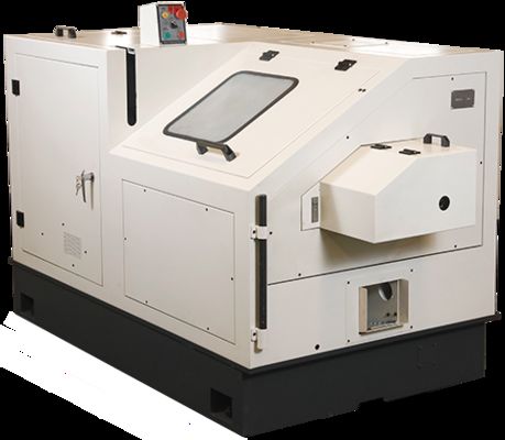 qualidade  Steel Ball Cold Heading Machine, for Forming Steel Ball Blanks Diameter 1.6mm-15mm fábrica