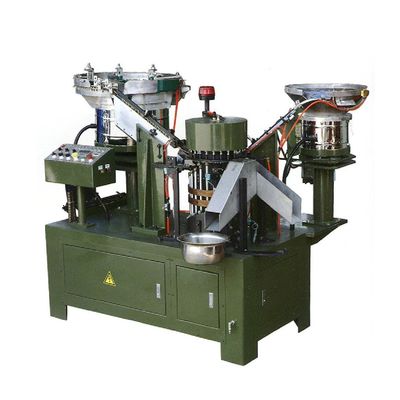 qualidade  Screw & Washer Assembly Machine fábrica