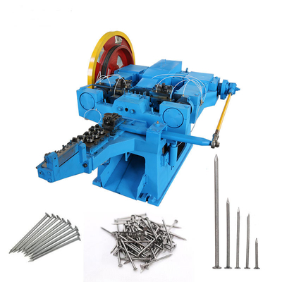 Moldes para fabricação de unhas de 650 RPM para ferramenta de usinagem