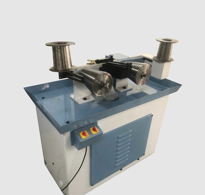 Máquina automática de trefilação de fio de alto carbono CE para fabricação de parafusos de unhas