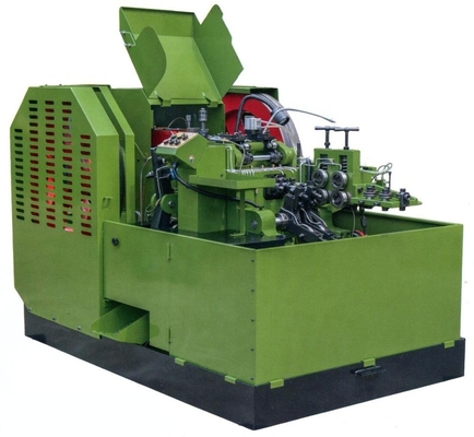 Máquina/Equipamento de Fabricação de Rivets