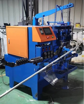 Máquina de fabricação de cabos de arame de aço de alta velocidade para a produção de cabos de roupa