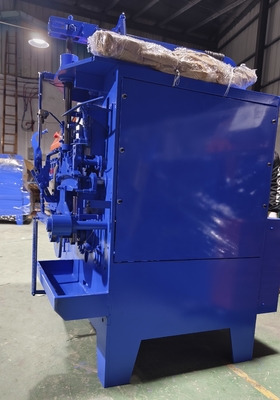 Máquina de fabricação de cabos de arame de aço de alta velocidade para a produção de cabos de roupa