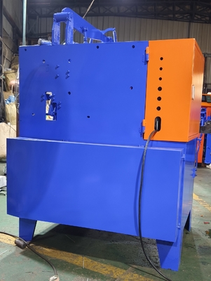 Máquina de fabricação de cabos de arame de aço de alta velocidade para a produção de cabos de roupa