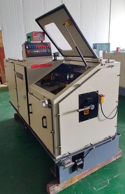 Máquina de fabricação de bolas de aço de alta velocidade automática