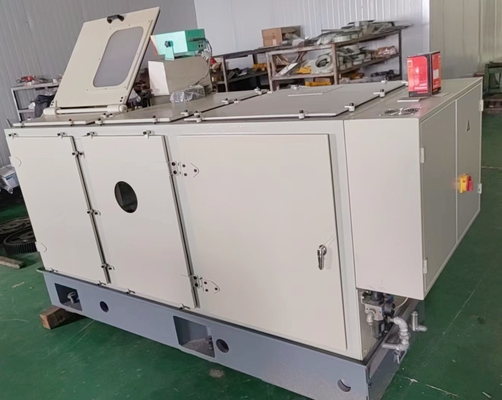 Máquina de fabricação de bolas de aço de alta velocidade automática