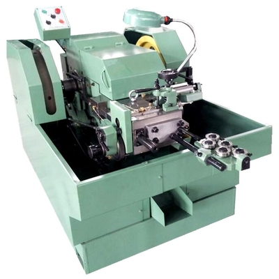 Máquina de fixação de rebites de alta produtividade para substratos de aço 50-90 pcs/min
