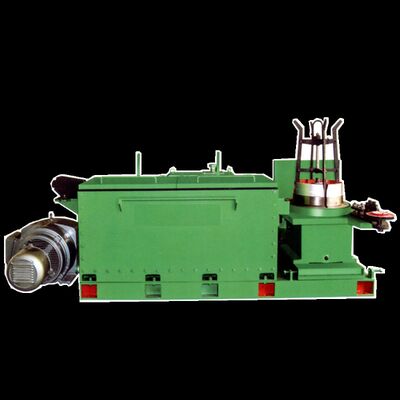 Máquina de desenho de fios de tipo molhado da série LT com 30 kW de potência do motor e 400M/min de velocidade máxima