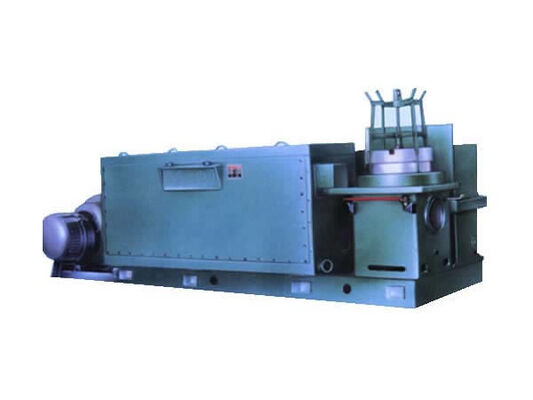 Máquina de desenho de fios de tipo molhado da série LT com 30 kW de potência do motor e 400M/min de velocidade máxima