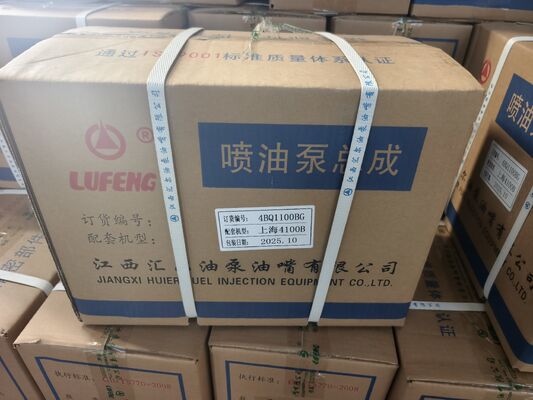 Peça de Reposição para Motor Diesel 495AG - Bomba de Injeção de Combustível - 495A-30000