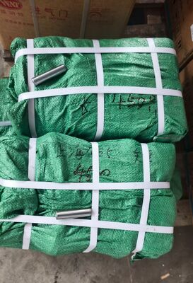 495AG Parte sobressalente de motor diesel - Guia da válvula de admissão - 495A-01015