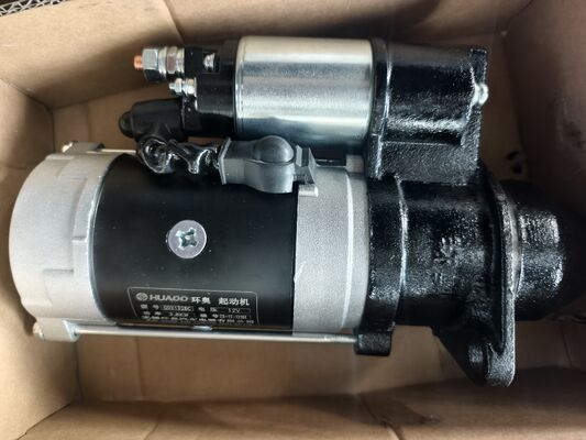 495AG Parte sobressalente de motor diesel - Motor de arranque - QD1328C