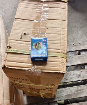 495AG Parte sobressalente de motor diesel - Regulador - 495A-29000