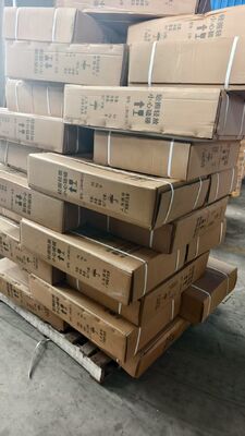 Peça de Reposição do Motor Diesel 495AG - Radiador - 495AG-19100