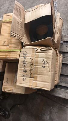 Peça de Reposição para Motor Diesel 495AG - Borboleta - 495AG-15101