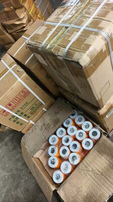 495AG Parte sobressalente de motor diesel - Cartucho de filtro de combustível - CO708