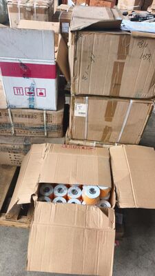 495AG Parte sobressalente de motor diesel - Cartucho de filtro de óleo - J0810