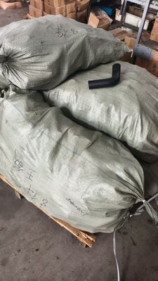 Peça de Reposição do Motor Diesel 495AG - Mangueira de Saída 495AG-00001 Fabricado na China