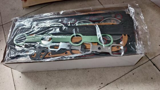 Peça de Reposição para Motor Diesel 495AG - Junta Serial - 495A-020SC - Fabricado na China