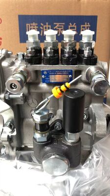 Peça de Reposição para Motor Diesel 495AG - Bomba de Injeção de Combustível - 495A-30000