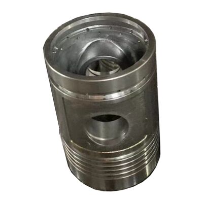 Peça sobressalente de pistão para motor diesel 2105A-3A H-33A 1kg Made in China