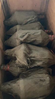 Virabrequim DURA Diesel sem Contrapeso H-31A para Modelo de Motor 2105A-3A 1kg Fabricado na China (JIA) com Inspeção por Vídeo