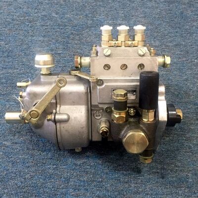 Peças sobressalentes da marca Shanghai para bomba do motor diesel 2105A 495AG 495BG com garantia de 6 meses para relatório e inspecção de vídeo
