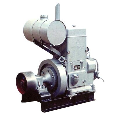 Motor diesel série 2105A para potência de acionamento de boa qualidade e longa história de exportação