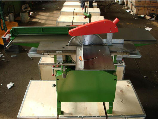 Máquina de trabalho de madeira multiuso MQ443A com motor de 3KW fácil de operar 1 ano de garantia 248kg China origem
