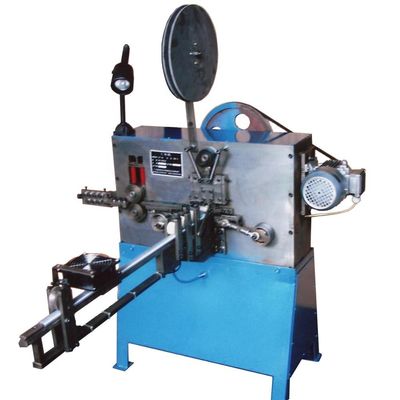O grampo C que faz a máquina para o porco Ring/C deu forma à produção do grampo