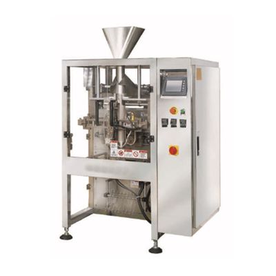 Máquina de embalagem 3.2kw de alta velocidade do parafuso do parafuso da porca