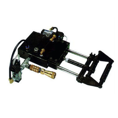 Alimentador automático do perfurador da imprensa