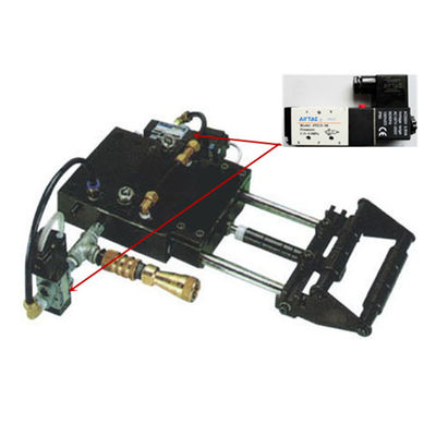 Máquina automática do alimentador do ar