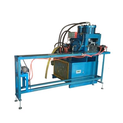 F/T Brad Nail & grampo que formam a máquina Brad Nail Former