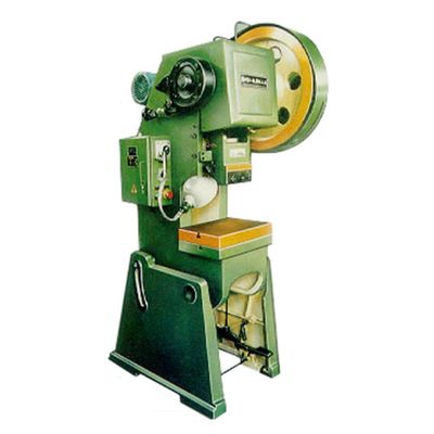 Máquina relevante do tampão para telhar a produção do prego