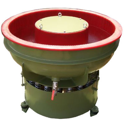 Tipo vibratório máquina de polonês