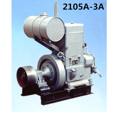 Motor diesel 2105a-3a 2105A-6 de 2 cilindros para o poder da movimentação
