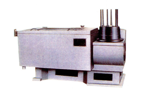 Máquina de trefilação de fio de aço inoxidável com refrigeração a água 220V-440V
