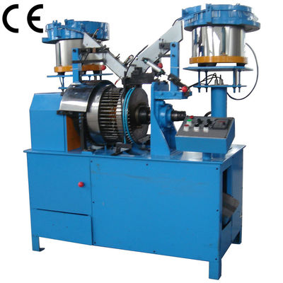 Máquina cega do rebite para montar o rebite cego, máquina cega do rebite