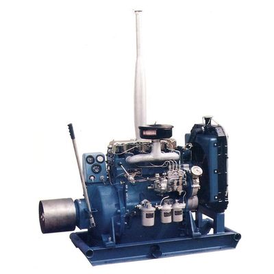 Motor 495AG diesel popular de alta qualidade &amp; da vasta gama de usuários