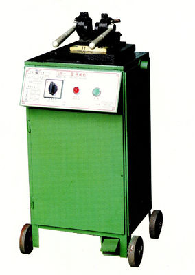 Máquina de soldadura da extremidade