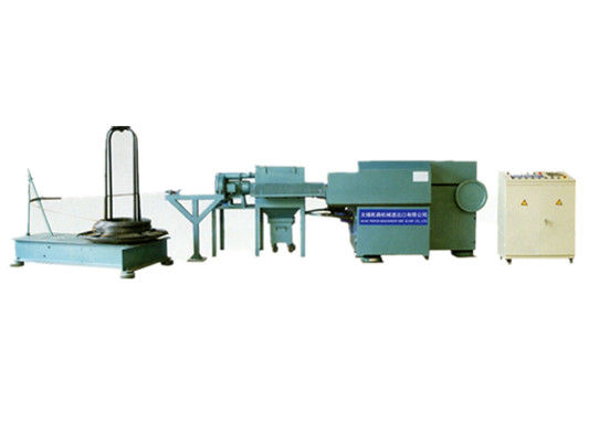 850pcs Min Automatic High Speed Nail que faz a máquina