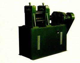 Máquina de desenho de fio controlada por PLC 0,8-5 mm Diâmetro de saída 18,5-30KW