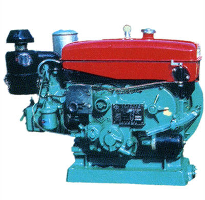 Horizontal, a água refrigerou o tipo motor diesel SD1110