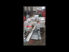 Máquina de fabricação de pregos de alta qualidade em forma de U UZ94-4.5C