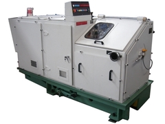 Máquina de fabricação de bolas de aço de alta velocidade