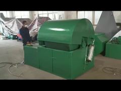 Máquina de polimento de unhas de arame